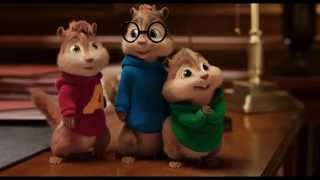 Alvin e os Esquilos 2  Trailer [upl. by Daffie]