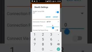 How To Configure Anonytun For Zamtel ZambiaWorking [upl. by Sinnaoi160]