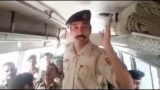 Indian Army mans Awesome Reply to Pakistan [upl. by Kalin]