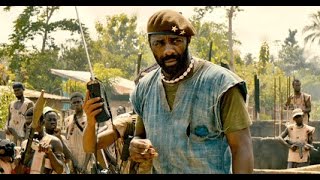 Beasts of No Nation  Victory  Now Streaming  Netflix [upl. by Yonit]