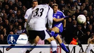 Shevchenko scores an unstoppable goal  From The Archive [upl. by Fish215]