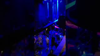 Inside Sound Club Chaweng Koh Samui Thailand [upl. by Naman]