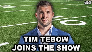 Tim Tebow JOINS THE SHOW  Talking Floridas epic failure Arch Manning best team in SEC  MORE [upl. by Nigam227]