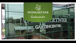 Weingärtner Rundgang durch unser Gartencenter in Ritterhude  2021 [upl. by Ruenhcs]