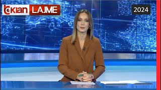 Edicioni i Lajmeve Tv Klan 30 Nëntor 2024 ora 1200  Lajme  News [upl. by Ninnette213]