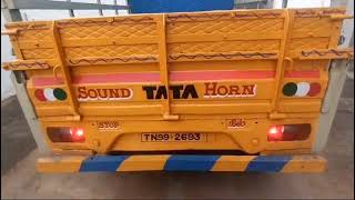 2014 TATA ACE HT 4X2 Pickup Coimbatore [upl. by Nauqan]