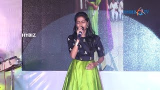 Sukhibava Song by Gouri Priya Super Singer 9 Grand Finale [upl. by Attiuqahs672]