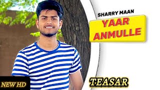 Yaar Anmule Sharry Maan Cover Video  By Rahul604Vlogs [upl. by Ytsirhk]