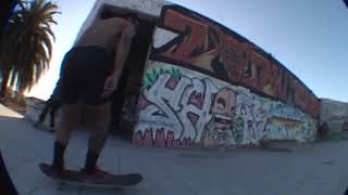 Puente Skate x Matadero DIY [upl. by Rozamond]