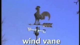 Wind Vane [upl. by Cyb]