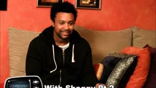 SoundChatTV  Shaggy  Part 2 [upl. by Maidie91]