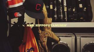 Relient K  Mrs Hippopotamuses Official Audio Stream [upl. by Kessiah513]