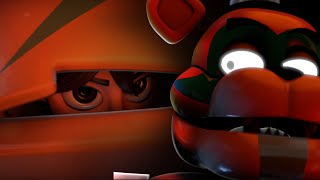 FNAFSBSFM What Was That [upl. by Longwood]