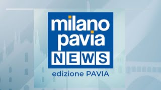 Milano Pavia NEWS – edizione PAVIA  30 ottobre 2024 [upl. by Piselli908]