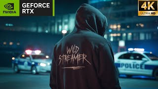 Step Into the World of Watch Dogs 2 4K 60FPS [upl. by Winwaloe]