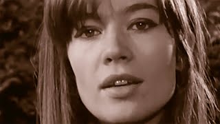 FRANCOISE HARDY  Lamitié remix 2011  2023 [upl. by Retnyw]