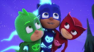 PJ Masks Live Show Highlights [upl. by Smart]