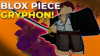 HOW TO GET SHANKS SABERGRYPHON  Blox Piece [upl. by Aiek]