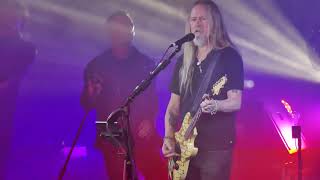 Jerry Cantrell  Full Show  05042022  Ace of Spades  Sacramento Ca  HQ Audio  4K Video [upl. by Annaiuq]