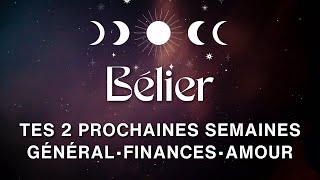 Bélier  Les langues se délient  horoscope guidance bélier [upl. by Rector]