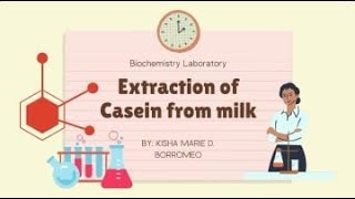 Casein Hydrolysis in Skim Milk Agar [upl. by Vivianne]