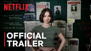 A Good Girls Guide to Murder  Official Trailer  Netflix [upl. by Crockett349]