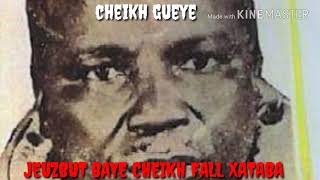 Dieuzbou Serigne Cheikh Fall KHATABA [upl. by Latsyrhk681]