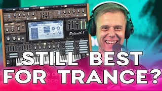 Sylenth1  State Of Trance Soundbank  Presets [upl. by Dilan]