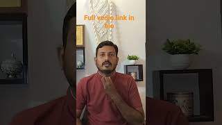 bells palsy facial Exercisesshortsfeed shortvideo [upl. by Rabi]