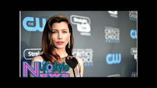 Jessica Biel Bei „Eine himmlische Familie“ war nicht alles himmlisch [upl. by Truda462]