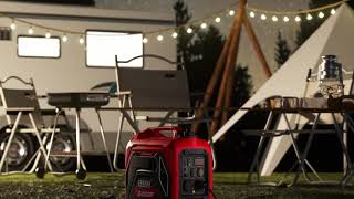 Erayak EYG2400P Portable Inverter Generator 2400W generator invertergenerator camping [upl. by Boardman]