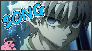 Killua Song  quotZoldyckquot  SHWABADI ft Divide Music Hunter x Hunter [upl. by Eb336]