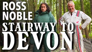 Ross Nobles Stairway To Devon with Austin Vince  FULL FEATURE [upl. by Adelbert]