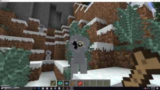 Emily Hengesbach 5th hour how to get mods copious dogs to minecraft [upl. by Keen]