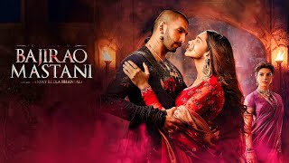 Bajirao Mastani Full Movie  Ranveer Singh  Deepika Padukone  Priyanka Chopra  Review and Facts [upl. by Sclater371]