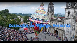 Globos en Zozocolco de Hidalgo Veracruz [upl. by Zetrauq]