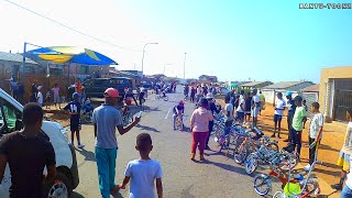 Spring Day event Soweto biker boyz [upl. by Ellery]