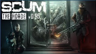 Scum 95v  Server Settings  Understanding How to [upl. by Letsou163]