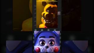 Como descargar fangames de fnaf curiosidades fnaf curiosidadesfnaf brawlstars [upl. by Oicnerual]