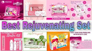 TOP 30 BEST REJUVENATING SET IN THE PHILIPPINES 2020 [upl. by Takeshi]