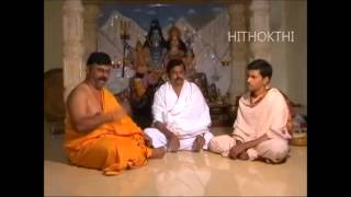 వేదం Veda Ashirvachanam for all festivals and subha karyas [upl. by Nnylahs661]