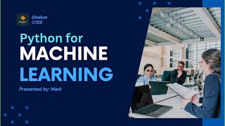 Python for Machine Learning for Beginners  How to Become a Machine Learning Engineer [upl. by Carnay]