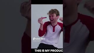 This is my product funny tommy tommyinit ksi loganpaul TommyInnit viralshort viralsound fyp [upl. by Isahella]