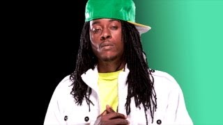 Khago  Horny Man Quarter Mile Riddim Feb 2013 [upl. by Gibbs]