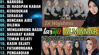 Full Album Qasidah Moderen ALMANAR Terbaru 2024 Paling Populer [upl. by Presley928]