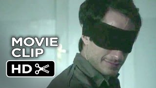 Rosewater Movie CLIP  Just a TV Show 2014  Gael García Bernal Jon Stewart Drama HD [upl. by Cawley]