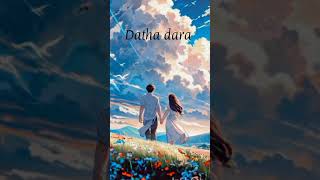 Datha Dara ❤️😍 trending sinhalasongs yt fypシ゚viral song foryoy 100 subscibe 2024 [upl. by Kepner688]