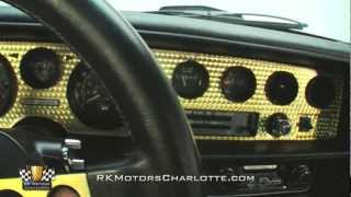 133102  1979 Pontiac Firebird Trans Am SE [upl. by Pearse47]