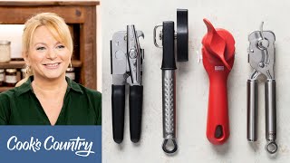 Which Can Opener is the Best [upl. by Keeler]