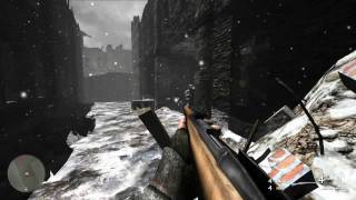 Battlestrike Shadow of Stalingrad Gameplay [upl. by Alehc]